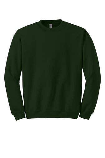 Heavy Blend™ Adult Crewneck Sweatshirt