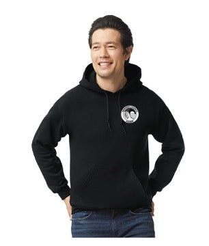 Heavy Blend™ Adult Hooded Sweatshirt