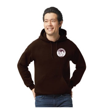 Heavy Blend™ Adult Hooded Sweatshirt