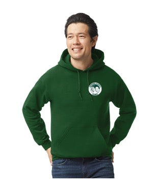 Heavy Blend™ Adult Hooded Sweatshirt