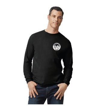 DryBlend® Adult Long Sleeve T-Shirt