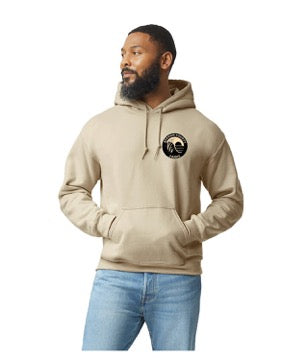 Heavy Blend™ Adult Hooded Sweatshirt