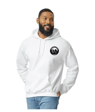 Heavy Blend™ Adult Hooded Sweatshirt