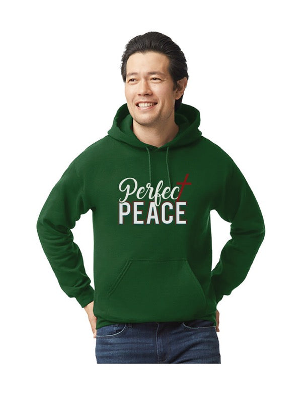Perfect Peace Hoodie