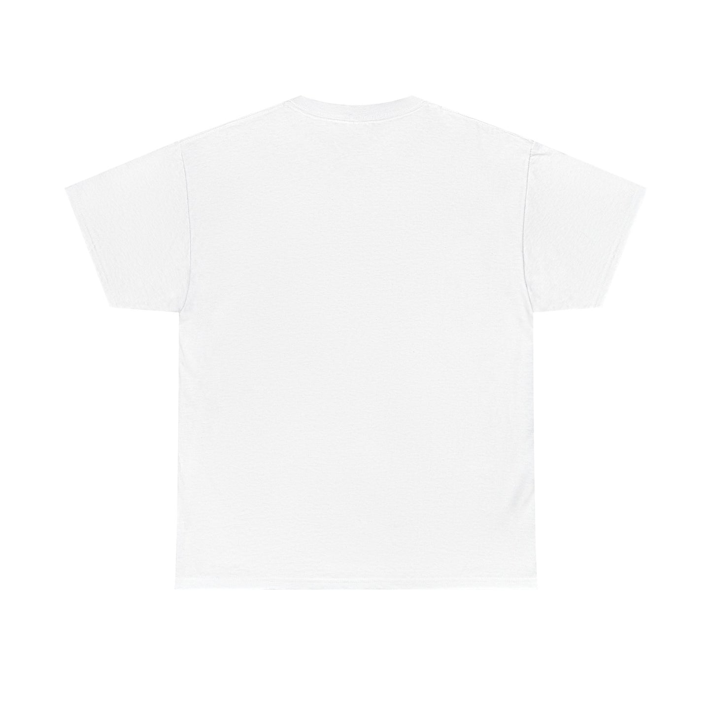 Food. Fun. Family. T-Shirt — Family Gathering Tee