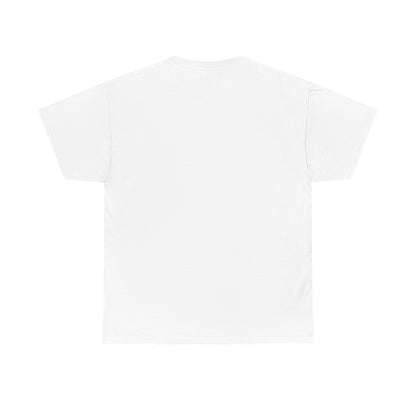 Food. Fun. Family. T-Shirt — Family Gathering Tee