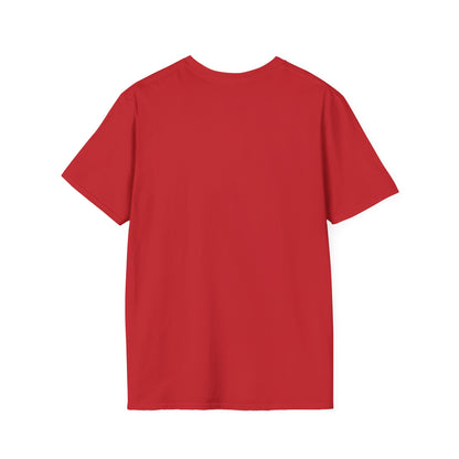 I'm just here for the food funny t-shirt