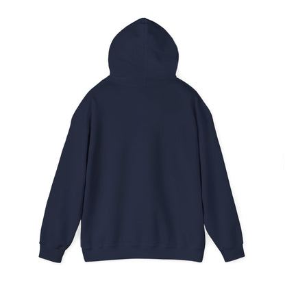 USA Eagle Crest Hoodie | country pride, retro soccer