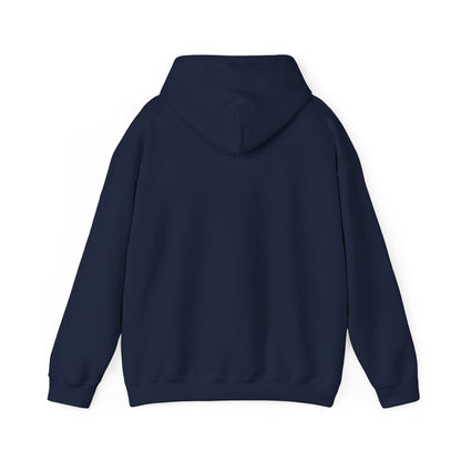 USA Eagle Crest Hoodie | country pride, retro soccer