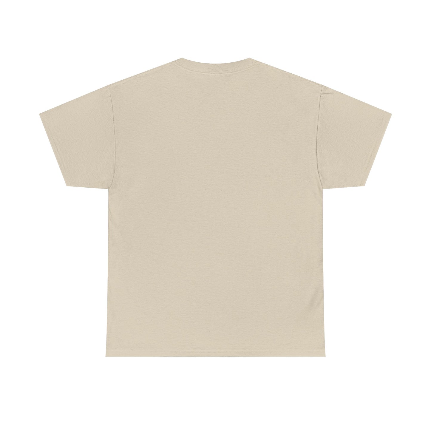 Food. Fun. Family. T-Shirt — Family Gathering Tee
