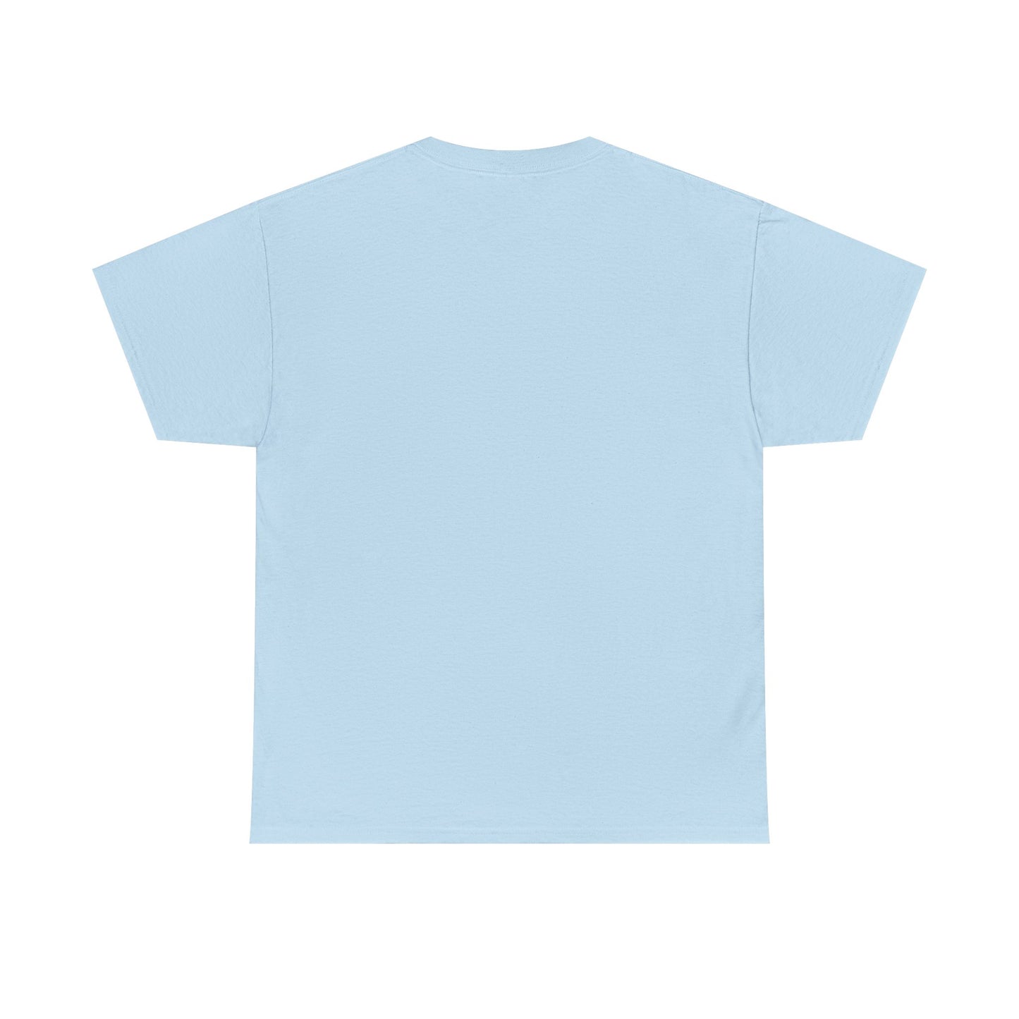 Food. Fun. Family. T-Shirt — Family Gathering Tee