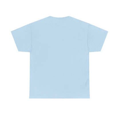 Food. Fun. Family. T-Shirt — Family Gathering Tee