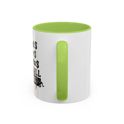 Football Priceless Accent Coffee Mug — "Travel, Water, Tickets" Gift for Soccer Fans
