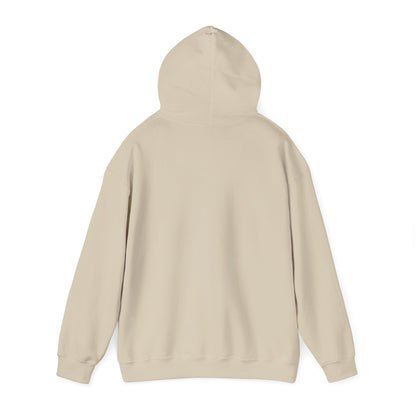 USA Eagle Crest Hoodie | country pride, retro soccer