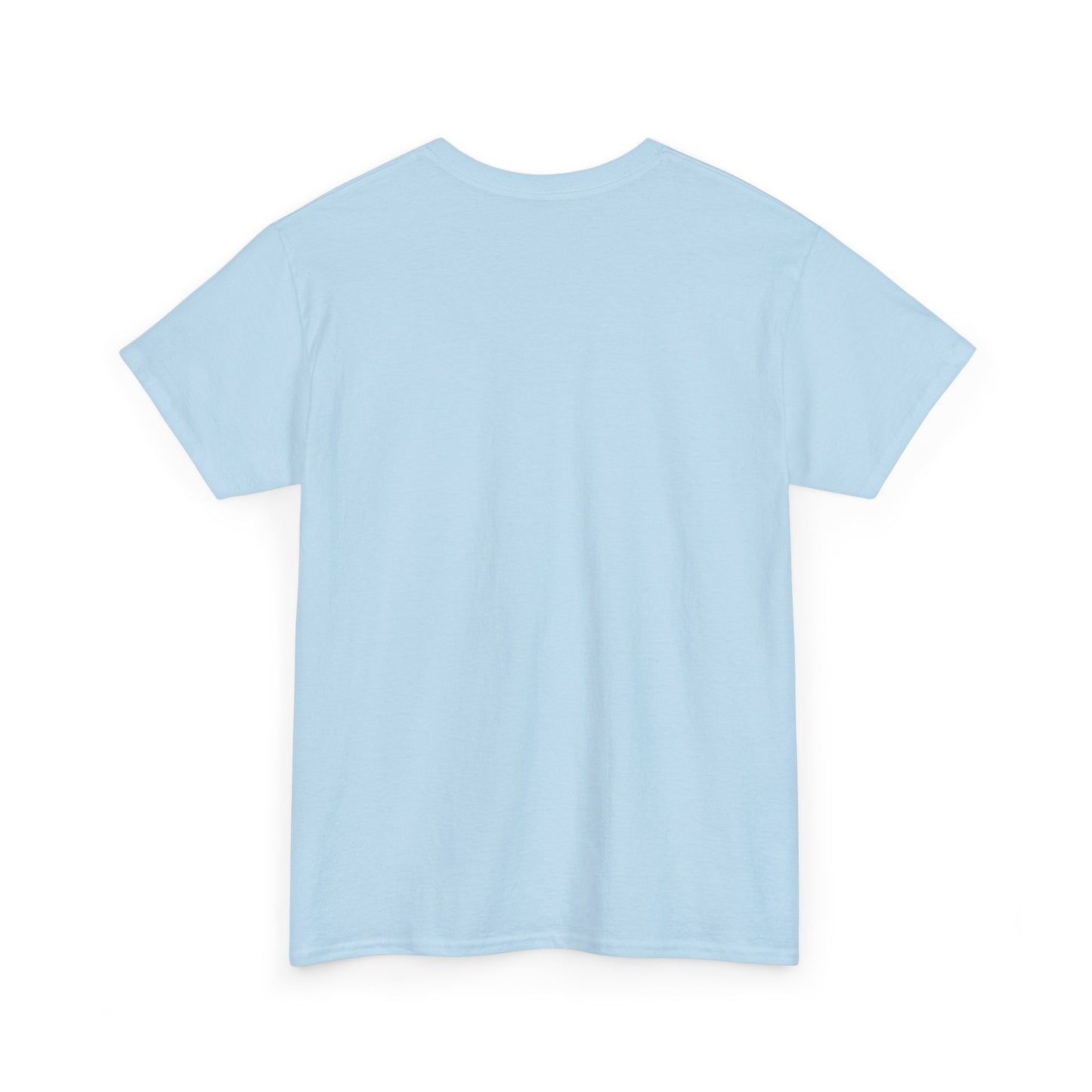 Food. Fun. Family. T-Shirt — Family Gathering Tee
