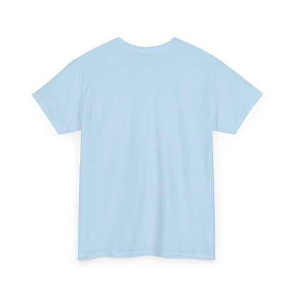 Food. Fun. Family. T-Shirt — Family Gathering Tee