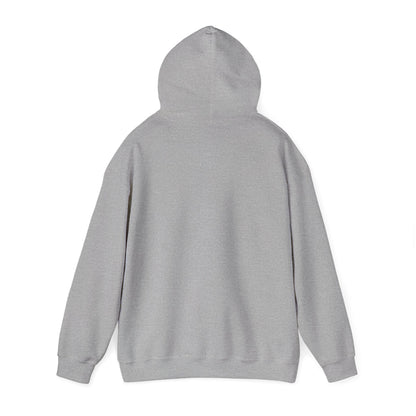 USA Eagle Crest Hoodie | country pride, retro soccer