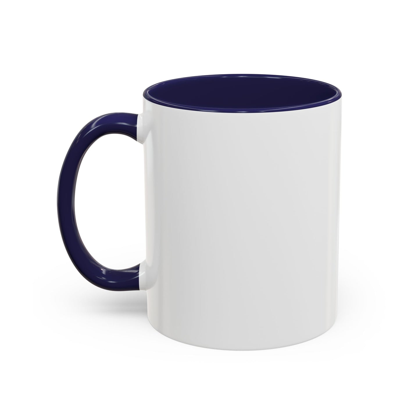 Football Priceless Accent Coffee Mug — "Travel, Water, Tickets" Gift for Soccer Fans