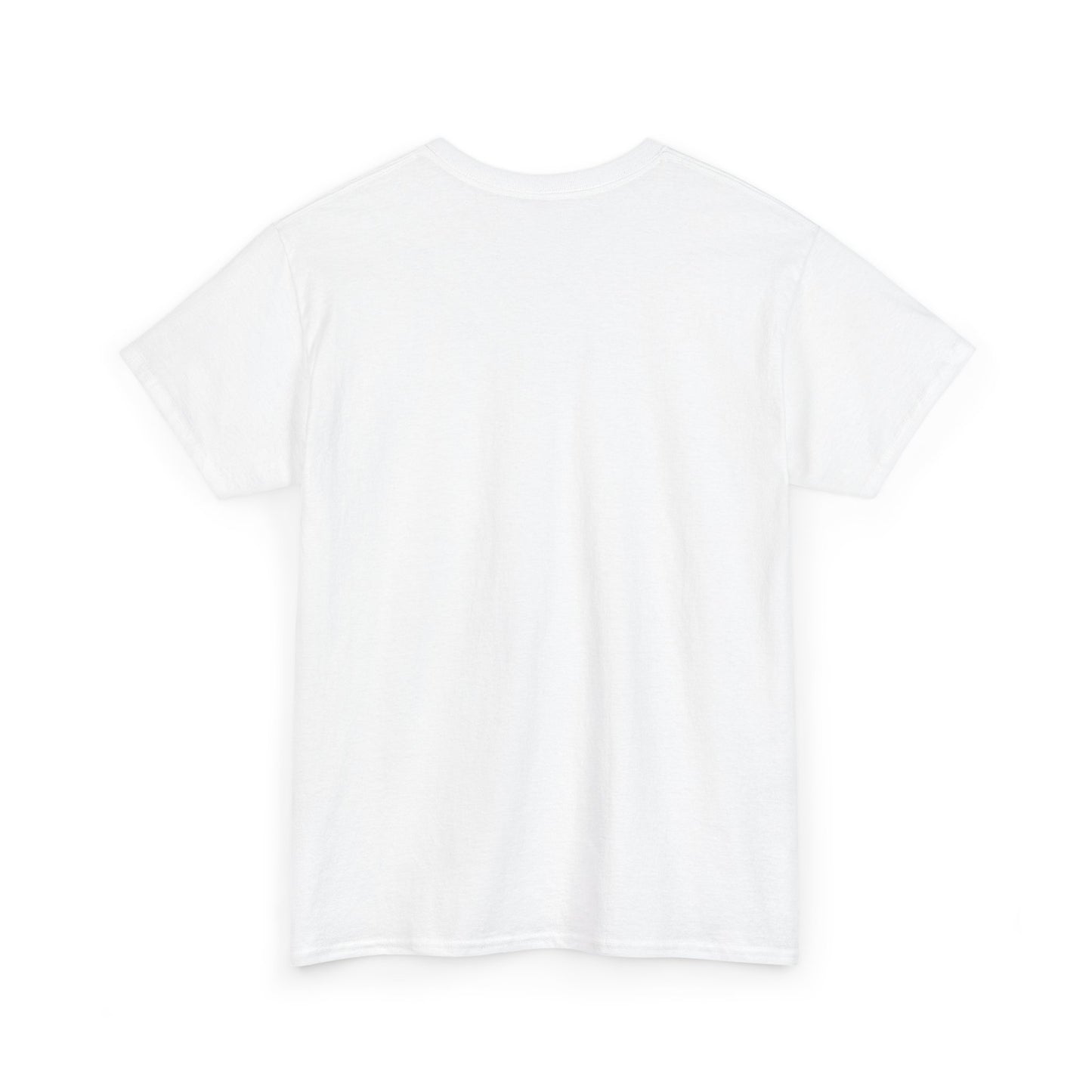 Food. Fun. Family. T-Shirt — Family Gathering Tee