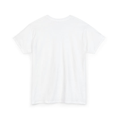 Food. Fun. Family. T-Shirt — Family Gathering Tee