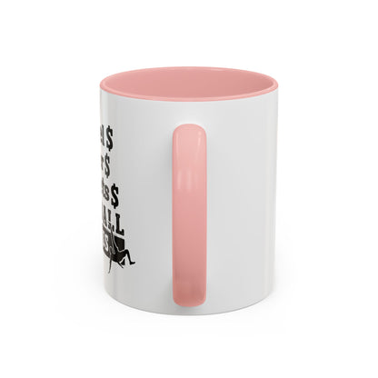 Football Priceless Accent Coffee Mug — "Travel, Water, Tickets" Gift for Soccer Fans