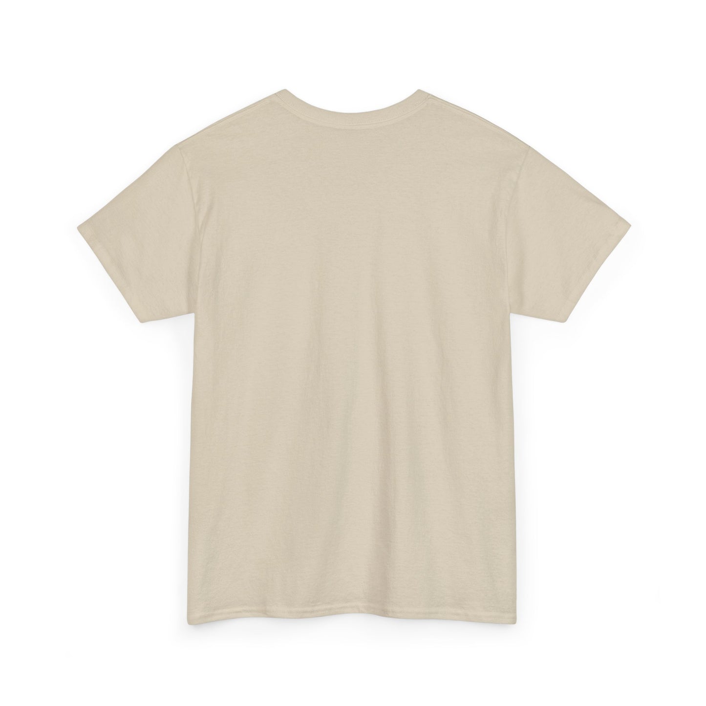 Food. Fun. Family. T-Shirt — Family Gathering Tee
