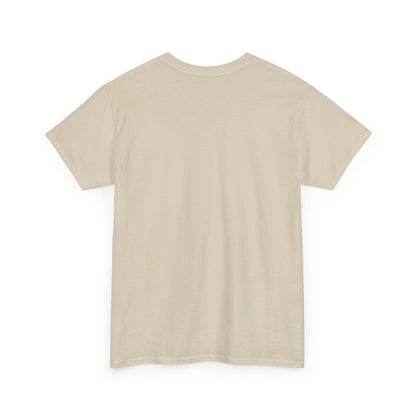 Food. Fun. Family. T-Shirt — Family Gathering Tee