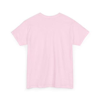 Food. Fun. Family. T-Shirt — Family Gathering Tee