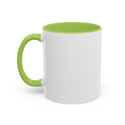 Football Priceless Accent Coffee Mug — "Travel, Water, Tickets" Gift for Soccer Fans