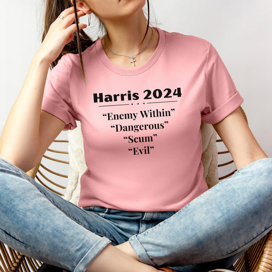 Harris T Shirt