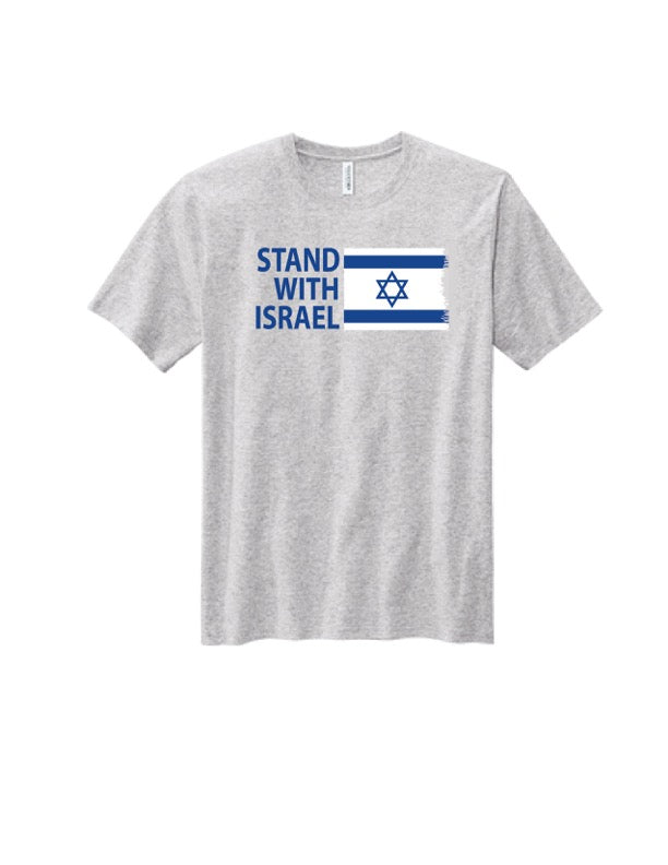 Stand with Israel T-Shirt