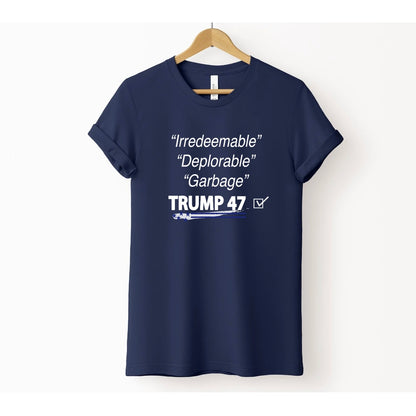 Trump T Shirt