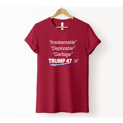 Trump T Shirt